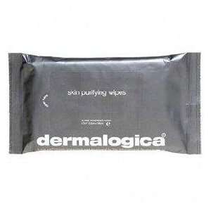  Dermalogica MediBac Skin Purifying Wipes (6pk) 102106 