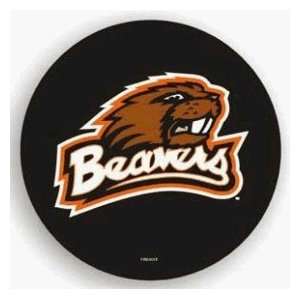 Oregon State Beavers Tire Cover 