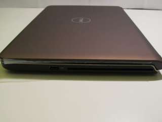 DELL S15Z 15.6 HD, i5 2.53GHZ, 6GB, 500GB,LAPTOP STUDIO 1569 S15z 