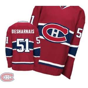  EDGE Montreal Canadiens Authentic NHL Jerseys David Desharnais 