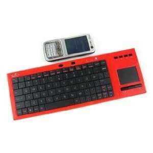  Lujex Mini Bluetooth Wireless Keyboard for SONY PS3 