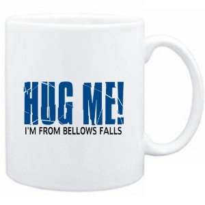   White  HUG ME, IM FROM Bellows Falls  Usa Cities