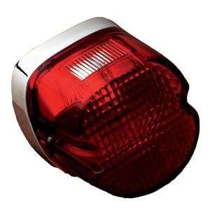  Drag Specialties Laydown Taillight Assembly 
