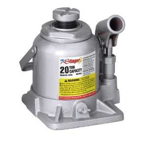  OTC 4322A 20 Ton Short Bottle Jack Automotive