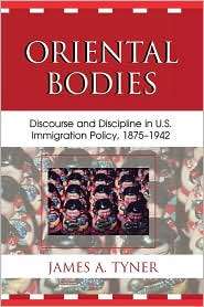 Oriental Bodies, (073911297X), James A. Tyner, Textbooks   Barnes 