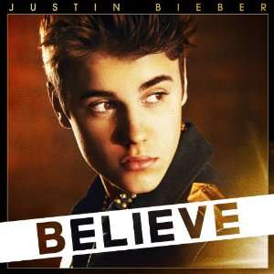  Believe Deluxe Edition Justin Bieber Music