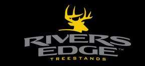   many hunting excursions we have found the top of the line rivers edge