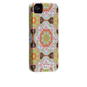  iPhone 4 / 4S Barely There Case   Cinda B   Casablanca 