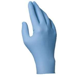 North Safety   Dexi Task Disposable Nitrile Gloves 100Pr/Box Dexi Task 