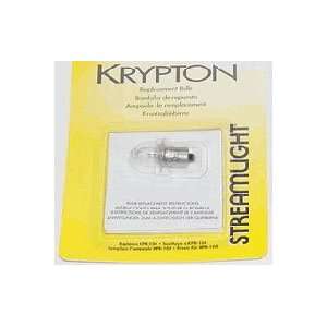  Streamlight 12520 WOW KRYPTON REPLACEMENT BULB