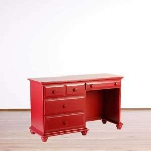  Romina desk veroni amaretto