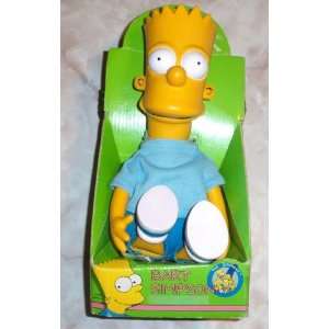  Bart Simpson Toys & Games