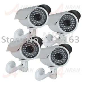  dhl shipping 1/3sony 420tvl ccd security camera ar 408wf 