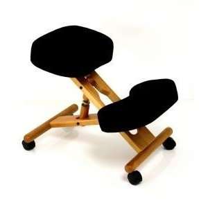  Jobri Classic Plus Ergonomic Kneeling Chair with Memory 