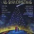 All Star Country Christmas by Various Artists (CD)  
