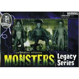  Diamond Select Toys Universal Monsters Black and White 