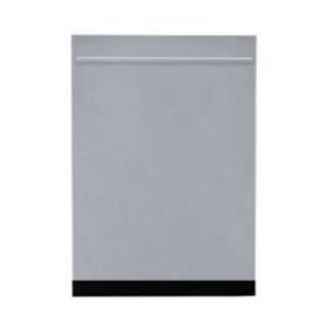  Blomberg DWT37240 Fully Integrated Dishwasher with 5 Wash 