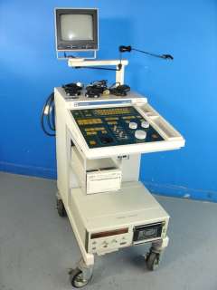 Corometrics Aloka 633 Ultrasound Unit  