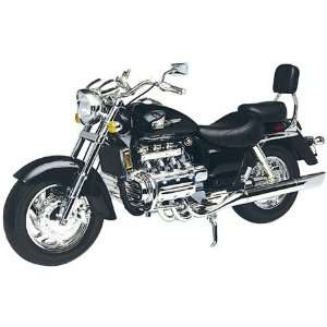  Honda Valkyrie Diecast Motorcycle Replica 16 Scale Toys 