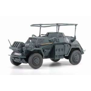   (Blitzkrieg 1940) Assembled Diecast Military Model Toys & Games