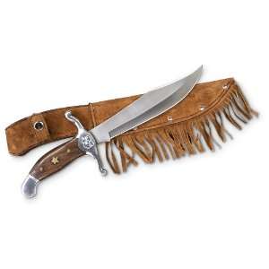  Daniel Boone Bowie Knife Reproduction