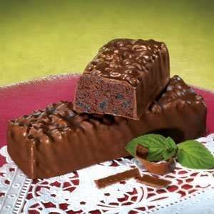  Mint Cocoa Diet Protein Bar