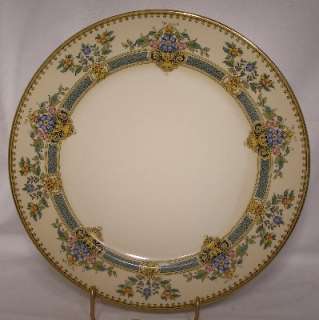 ROSENTHAL china DEVONSHIRE pattern Dinner Plate  