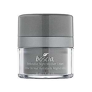 Boscia Restorative Night Moisture Cream (Quantity of 1 