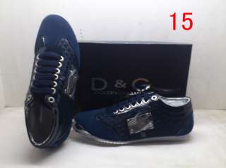 2012 NEW D.G Mens shoes Fashion Sneakers Leather Size40 46  