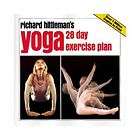 Richard Hittlemans Yoga by Richard L. Hittleman and Richard Hittleman 
