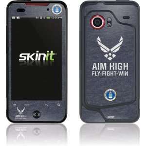  Air Force Aim High, Fly Fight Win skin for HTC Droid 