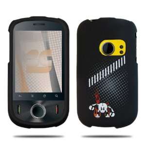  Abstract Flame Robot Graphic Protector Case for Huawei 