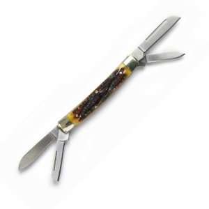 Columbia River Knife and Tools Congress Pocket Classic 6062 Four 