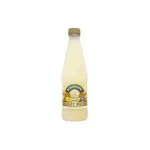 Robinsons Lemon Barley Water 850ml From UK  Grocery 