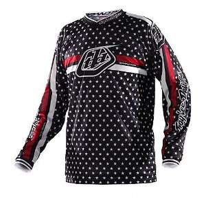  Troy Lee Designs GP Stars Motocross Jersey Youth Sports 