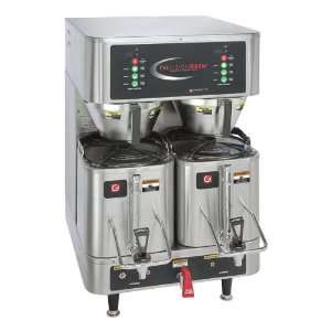    PrecisionBrew Digital Shuttle Brewer Twin