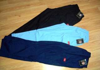 NEW DICKIES SCRUBS PANT   50506   MANY COLORS AND SIZES  
