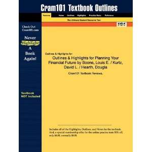  Studyguide for Planning Your Financial Future by Boone 