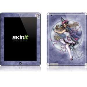  Skinit Brigid Ashwood Kitchen Witch Vinyl Skin for Apple 