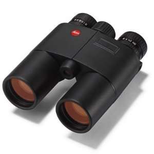    Leica 8x42mm Geovid HD Laser Rangefinder Binoculars