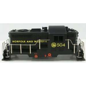  RMT 994241 Beep Shell N&W #503 Toys & Games