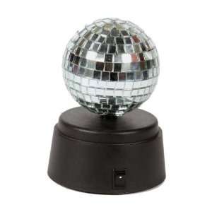  Sparkling Disco Ball 