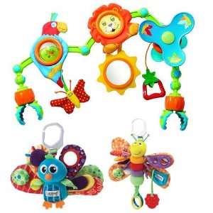  Tiny Love Musical Nature Stroll Plus Lamaze Jacques the 