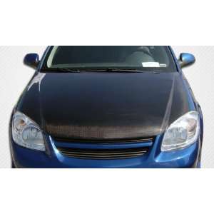   Chevrolet Cobalt/ Pontiac G5 Carbon Creations OEM Hood Automotive