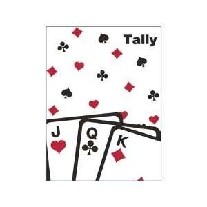  Game Night   Card Playing Fun Party TALCD Kitchen 