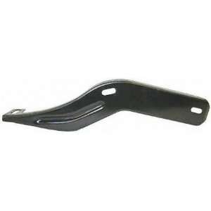 71 73 FORD MUSTANG FRONT BUMPER BRACKET LH (DRIVER SIDE), Inner Arm 