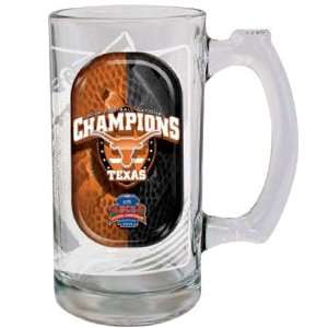   Champions 13oz. High Definition Glass Sports Mug 