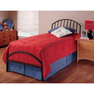  Old Towne Twin Bed Hillsdale Furniture 281BTWR
