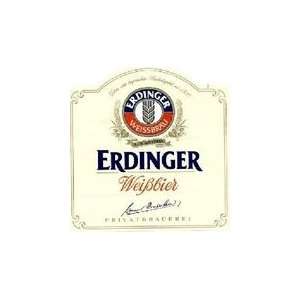  Erdinger Weibier Hefe Weissen Grocery & Gourmet Food