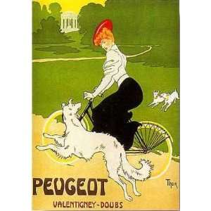  Peugeot Valetigney Doubs    Print